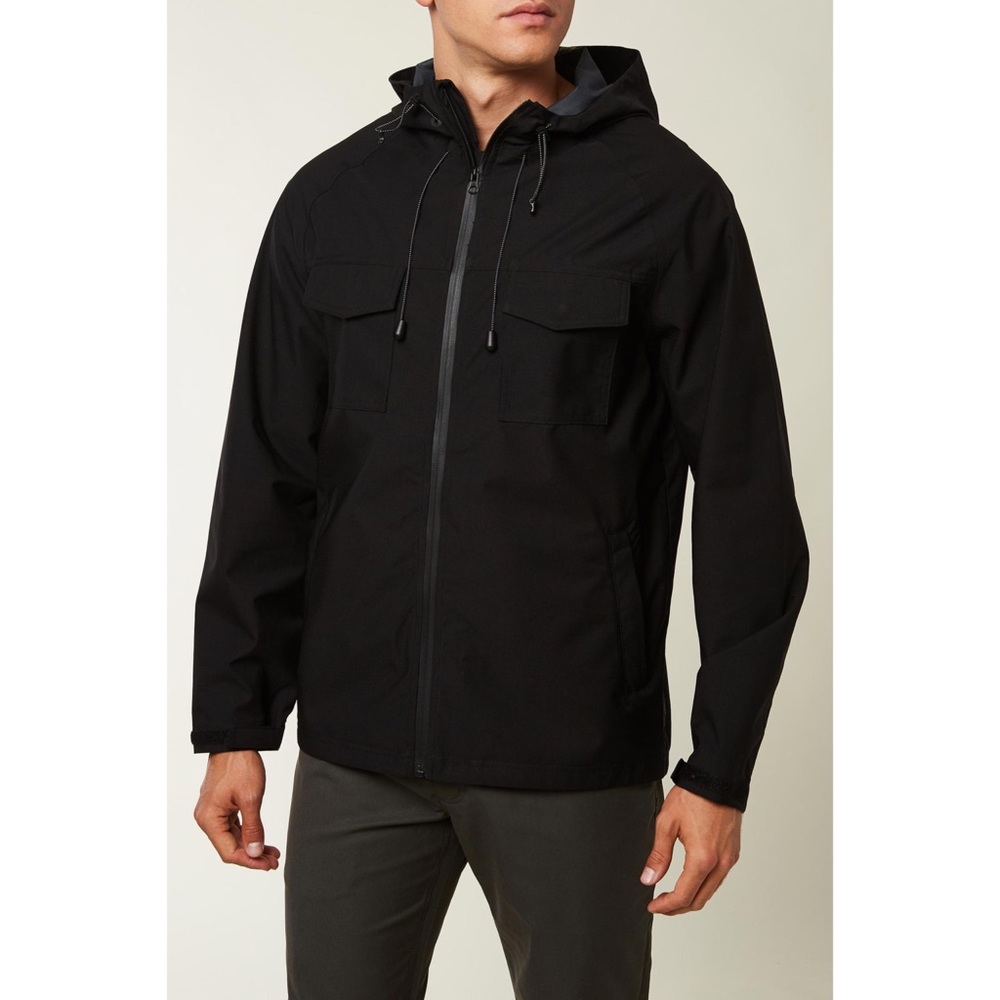 Oneill Caspar Windbreaker - Large